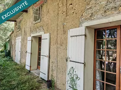 Maison, 145 m²