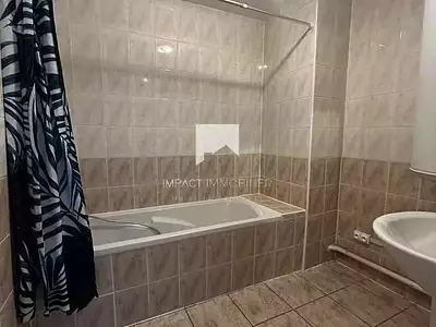 Appartement, 60 m²