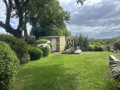 Maison, 119 m²