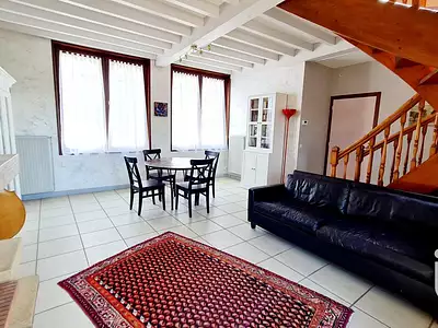 Maison, 147 m²