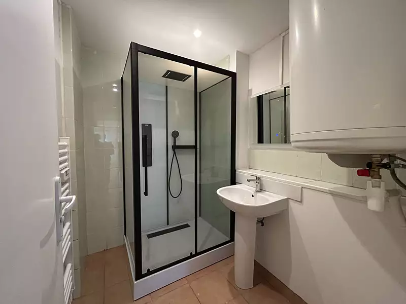 Appartement, 44 m²
