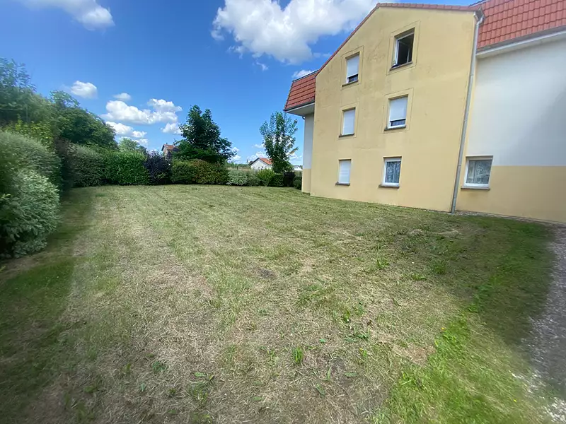 Appartement, 46,1 m²