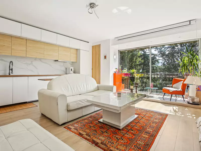 Appartement, 71,66 m²