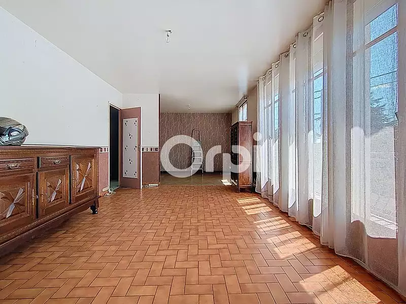 Maison, 83 m²