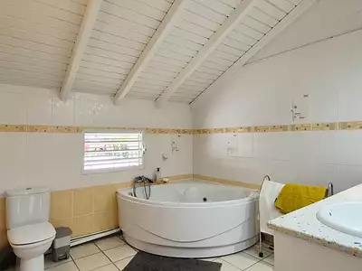 Maison, 110 m²
