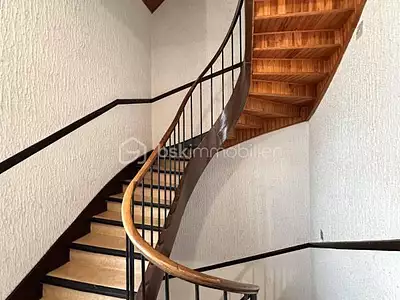 Appartement, 45 m²