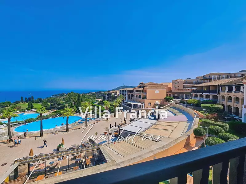 Appartement, 27,01 m²