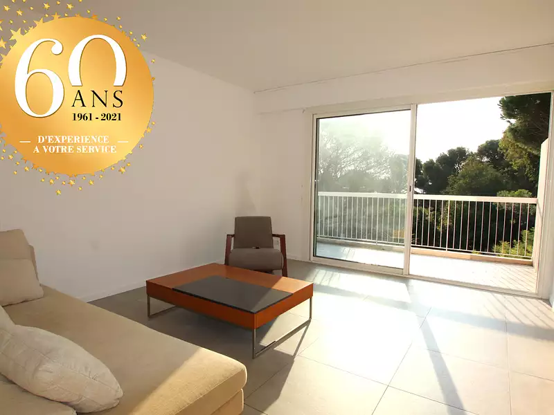 Appartement, 46,22 m²