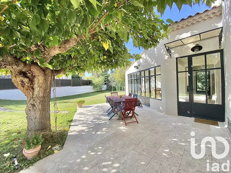 Maison, 185 m²