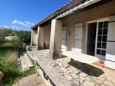 Maison, 100 m²