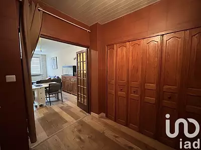 Maison, 89 m²