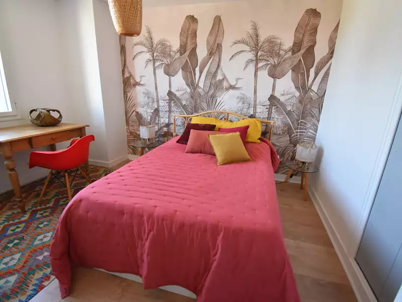 Maison, 165 m²