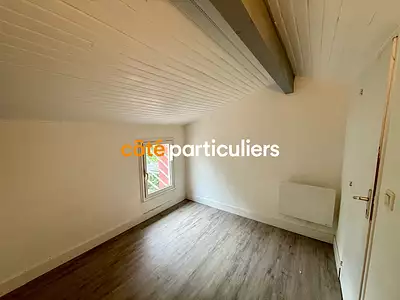 Maison, 27,57 m²