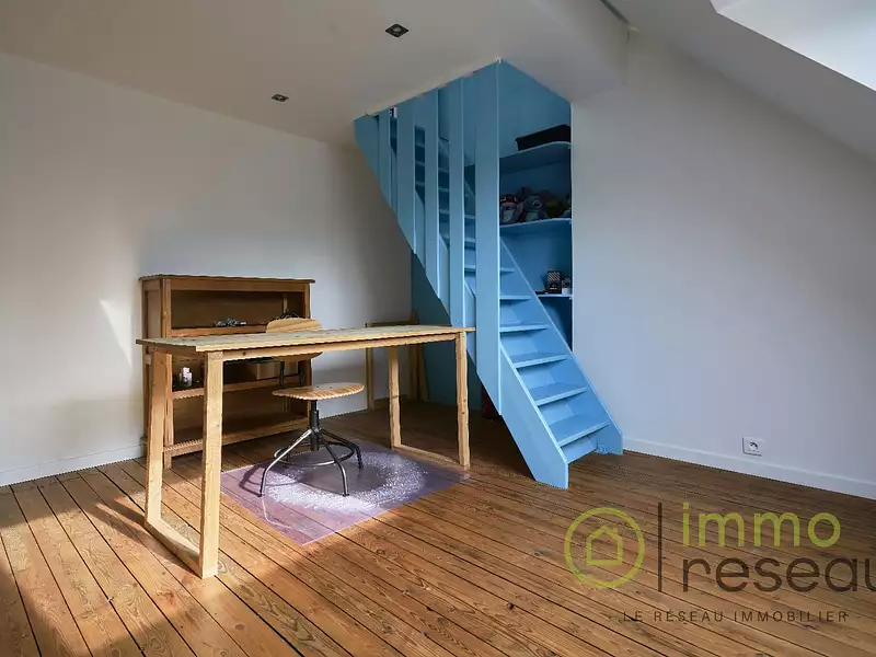 Maison, 183 m²