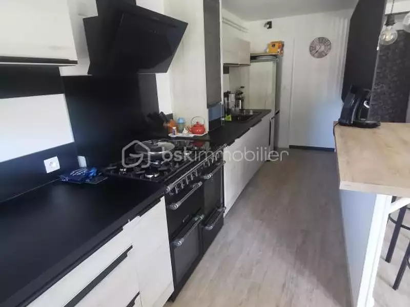 Appartement, 86 m²