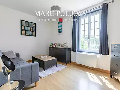 Maison, 179 m²
