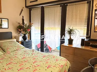 Appartement, 29 m²