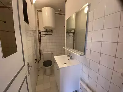 Maison, 32 m²