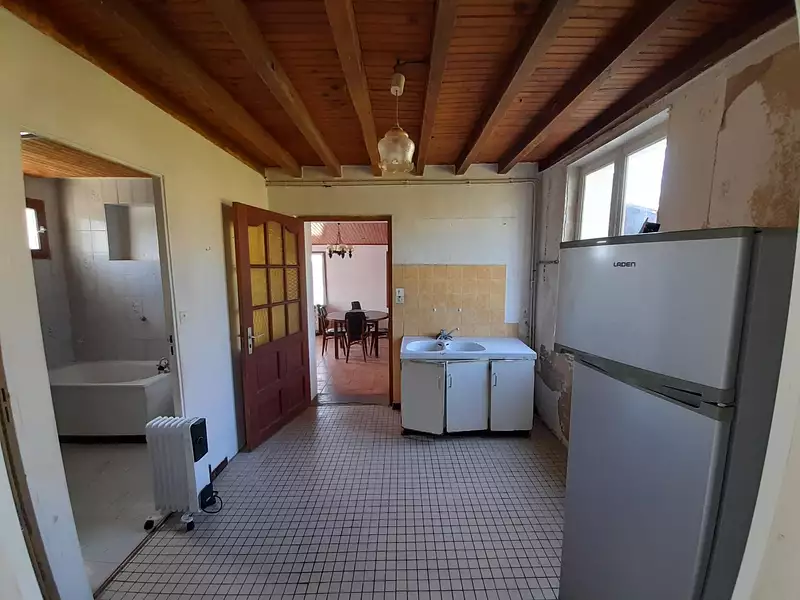 Maison, 103 m²