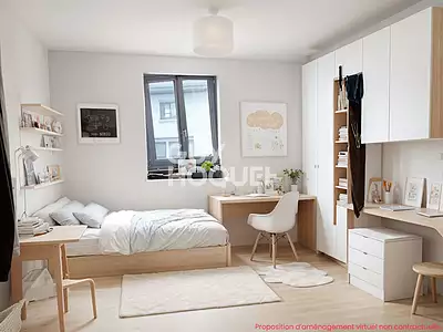 Maison, 191 m²