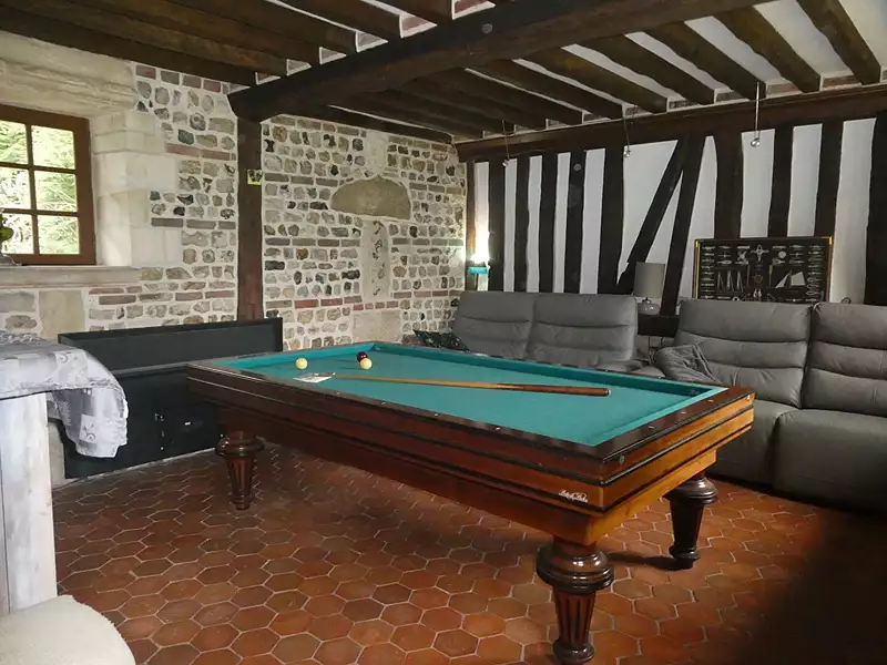 Maison, 160 m²