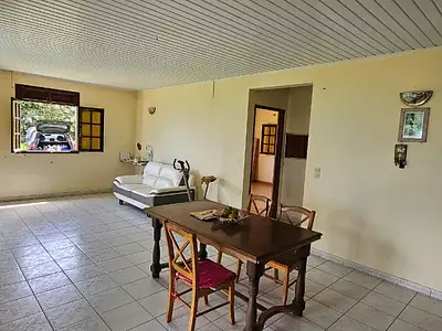 Maison, 139 m²