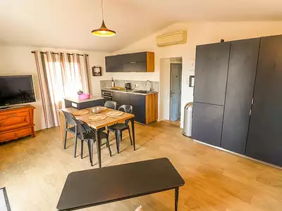 Maison, 166 m²