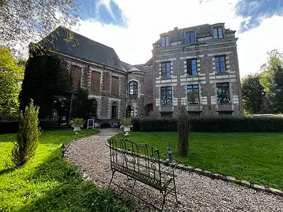 Maison, 340 m²