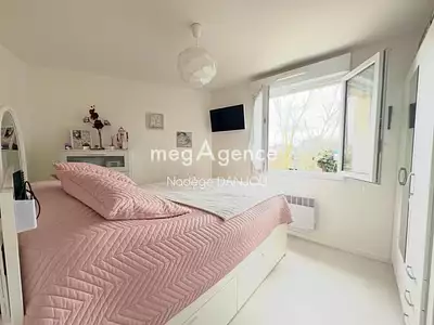 Maison, 96 m²