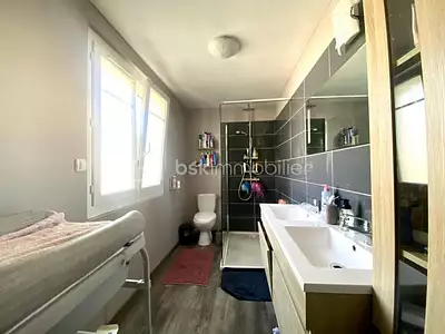 Maison, 80 m²