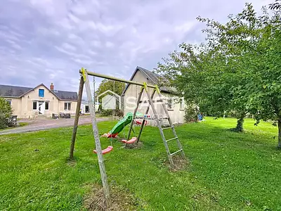 Maison, 153 m²