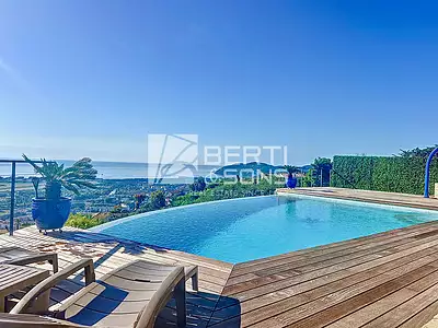 Maison, 137 m²