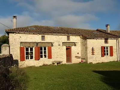 Maison, 140 m²