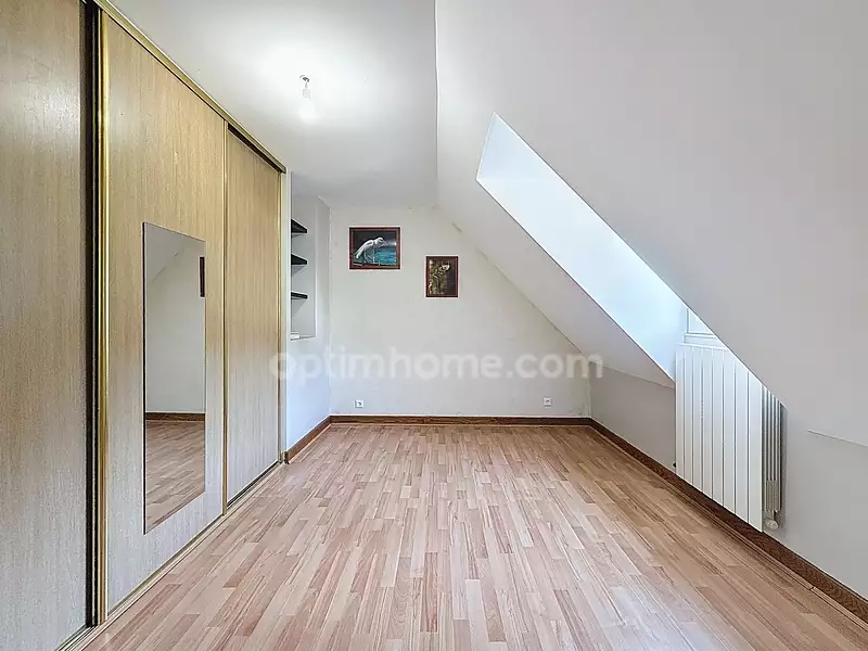 Maison, 165 m²