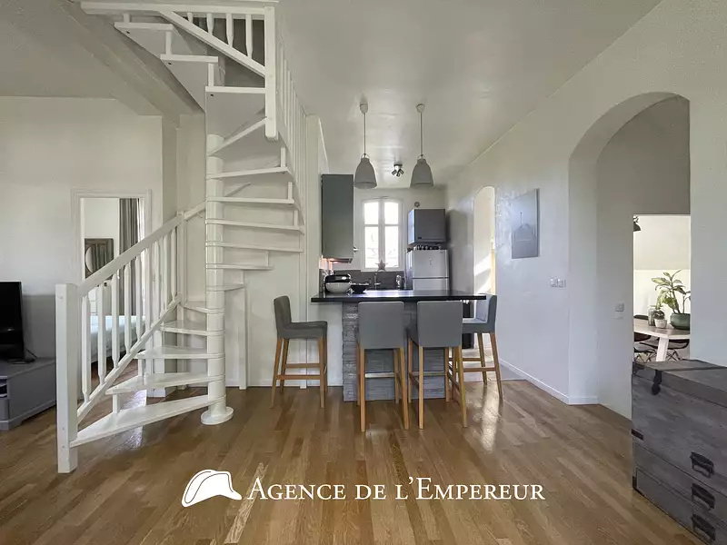 Maison, 141 m²