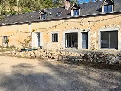 Maison, 104 m²
