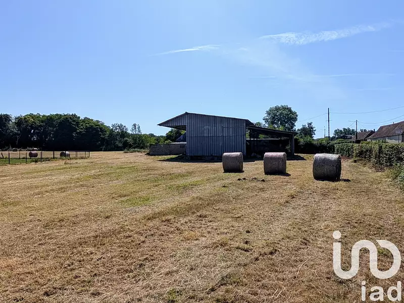 Terrain, 881 m²