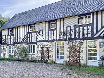 Maison, 154 m²