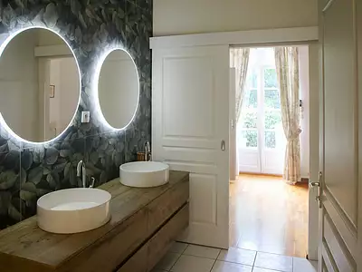 Appartement, 174 m²