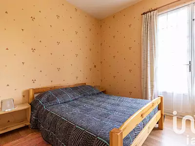 Maison, 156 m²