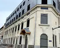 Appartement, 23,03 m²