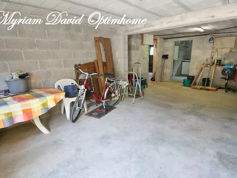 Maison, 112 m²