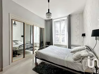 Appartement, 65 m²