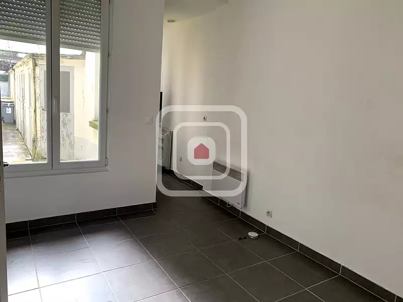Appartement, 30 m²