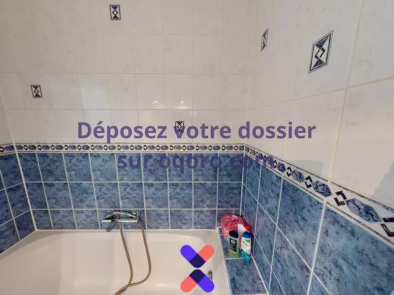 Appartement, 84 m²