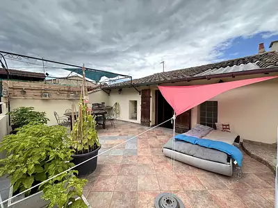 Maison, 205 m²