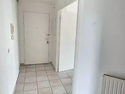 Appartement, 61 m²