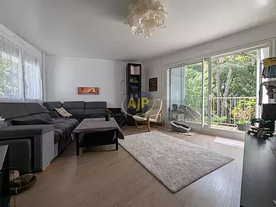 Appartement, 99,59 m²