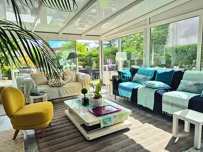 Maison, 109 m²