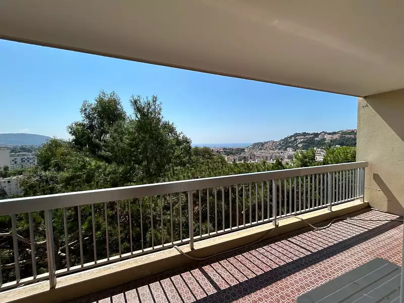 Appartement, 57 m²